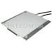 Термостол (нагрев. пластина) PTC / Uin=220VAC/VDC, P=200W, Tнагр=130°C / 75x75x8mm