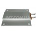 Термостол (нагрев. пластина) PTC / Uin=220VAC/VDC, P=200W, Tнагр=130°C / 75x75x8mm