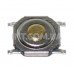 Кнопка тактовая / KLS7-TS6611-1.5-180-B / 5.2x5.2mm / SMD, 4 вывода / KLS