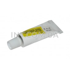 Клей теплопроводный / Stars-922 / тюбик / 5g / Heatsink Plaster