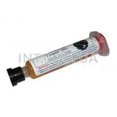 Флюс-гель / RMA-223-UV / шприц / 10ml / AMTECH  / для пайки SMD, BGA
