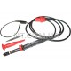 Щуп для осциллографа / HV250 / x100 / TesTec