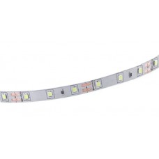 Светодиодная лента на термоскотче / SMD-2835 / белый 6000К / 60leds/m / 12V / 1m / IP20