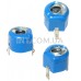 1.5...3.0pF / подстроечний / TZ03Z2R3F169