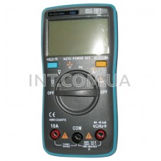 Мультиметр цифровой RM100 / Richmeters