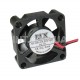 Вентилятор / DC / 30x30x10mm / 5V / MX-3010S / 4200rpm / MX