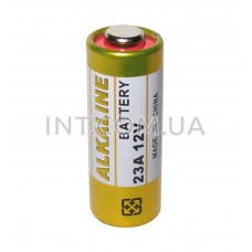 Батарейка / A23 (23A/MN21/E23A) / Щелочная / 12V