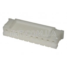 PH-H-10 / розетка на кабель / 1x10 / шаг 2.0mm / Morethanall