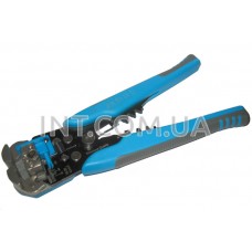 Обжим (кримпер) / Y-1B / многофункциональный, для обжима и зачистки провода