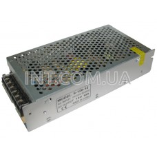 ACDC / P=120W / Uout=12V / S-120-12 / перфорированный корпус / Superpower
