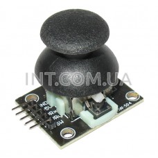 Джойстик 2-х осевой / KY-023