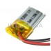Аккумулятор / Li-Po / PL381018 / 35 mAh / 3.7V / 18x10x4mm / с защитой / 2 провода