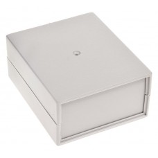 Z5A / корпус универсальный / 110x90x49mm, белый