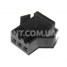 NPPW-03 / розетка на кабель / 3 вывода