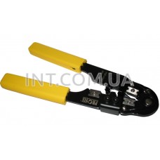 Обжим (кримпер) / HT-210C / для обжима RJ-45 (8P8C) / ProFix