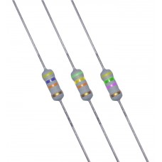 47K Om / 2W / MOR 2W / 5% / 4x11mm 