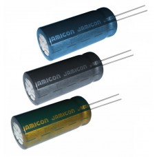 4700mkF / 63V / эл. кон. / 105°C / 22x50mm / Jamicon