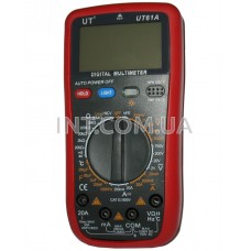 Мультиметр цифровой UT61A / UNI-T