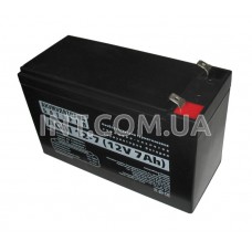 Аккумулятор / 7,5Ah / 12V / 151х95x65mm / Casil / для ИБП 