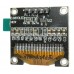 OLED / 128х64 / 0.96