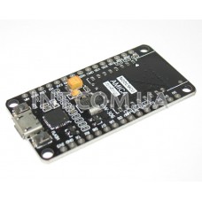 Плата адаптер для NodeMCU ESP8266 v2, на базе CP2102