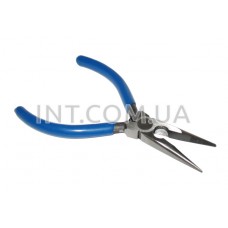 Круглогубцы прямые с режущимы кромками / DT-615 / YING-GANG / L=125mm