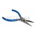 Круглогубцы прямые с режущимы кромками / DT-615 / YING-GANG / L=125mm