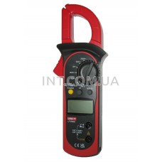 Клещи токовые UT200A, с функциями мультиметра / UNI-T