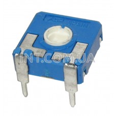 50K Om подстр. гориз. / CA14V-50K