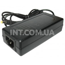 ACDC / P=60W / Uout=24V / CHD-240250 / закрытый корпус / 135x60x30mm / штекер 5.5х2.5mm