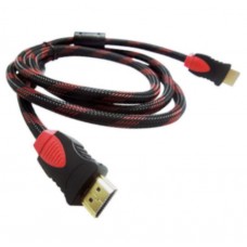 Кабель HDMI - HDMI / L=3m, толщина=8mm