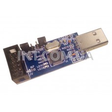 Программатор AVR USBASP v3