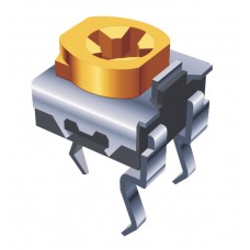 100E Om подстр. гориз. / RM-065-101 / аналог 3318P