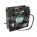 Вентилятор / DC / 80x80x25mm / 12V / EE80251B1-A99 / 1.7W / Sunon