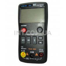 Мультиметр цифровой RM408A / Richmeters 