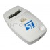 Программатор-отладчик ST-Link V2 / для STM8, STM32 