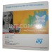 Программатор-отладчик ST-Link V2 / для STM8, STM32 