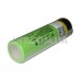 Аккумулятор / Li-ion / 3400mAh / 3.7V / 18650 / NCR18650B 