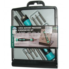 Набор инструментов / SD-9312 / Pro'sKit / 14 в 1