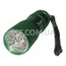 Фонарь / Pro'sKit FL-516 / 3xAAA (микро пальчиковые)