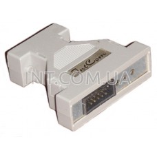 Программатор AVR ISP COM (RS232) / IntCom