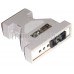 Программатор AVR ISP COM (RS232) / IntCom