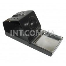 Подставка для паяльника металлическая