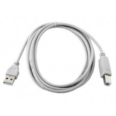 Кабель USB A - USB B / L=1,8 m