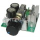 Регулятор (ШИМ) оборотов двигателя / 12...40V, 10A