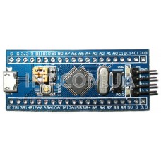 Отладочная плата STM32F030C8T6 ARM Cortex-M0 / DIP40