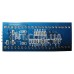 Отладочная плата STM32F030C8T6 ARM Cortex-M0 / DIP40