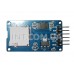 Модуль micro SD карты / стабилизатор на 3.3V + буфер / SPI