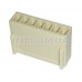 HU-07 (MK07H) / розетка на кабель / 1x7 / шаг 2.54mm / без контактов MKT