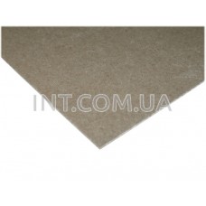 Слюда листовая / 300х200mm / для СВЧ